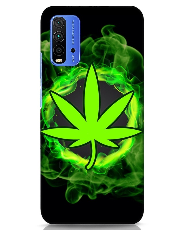 Buy Redmi 9 Power Back Covers & Cases at Low Prices Bewakoof