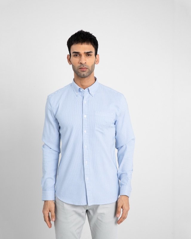 Shirts Online From Rs. 349 at Bewakoof