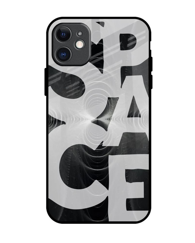 Shop Space Jam Premium Glass Cover for Apple iPhone 11-Front