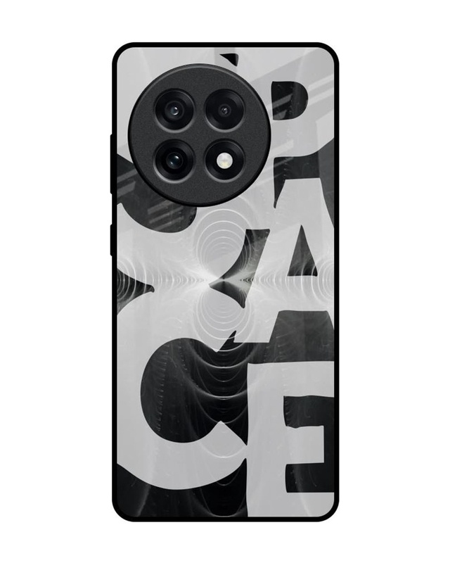Space Jam Premium Glass Cover for OnePlus 13R 5G