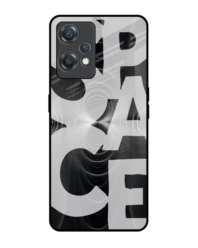 Shop Space Jam Premium Glass Cover for OnePlus Nord CE 2 Lite 5G-Front