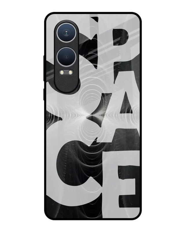 Space Jam Premium Glass Cover for OnePlus Nord CE4 Lite 5G