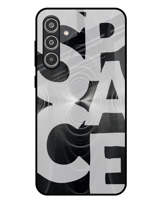 Space Jam Premium Glass Cover for Samsung Galaxy A36 5G