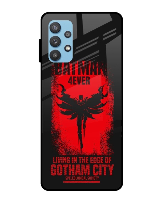 Speleological Society Premium Glass Cover for Samsung Galaxy A52s 5G