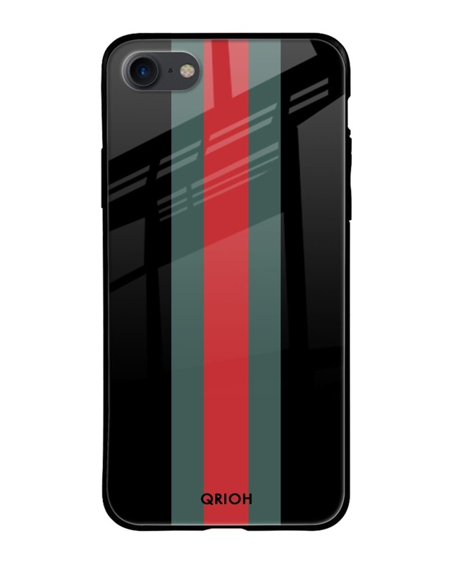 Gucci Stripes iPhone 7 Plus Case