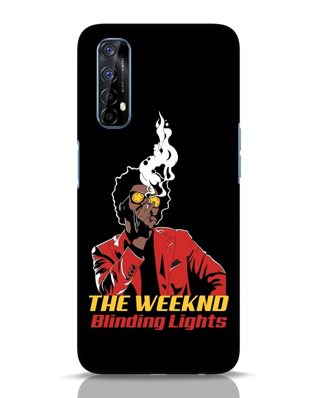 Realme 7 deals phone cover