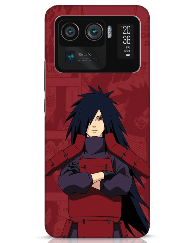 Buy Branded Anime Premium Glass Case for Apple iPhone 13 (Shock  Proof,Scratch Resistant) Online in India at Bewakoof