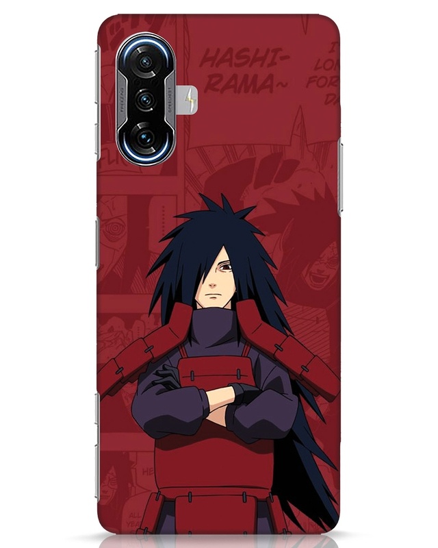 Buy Anime Phone Cases  Covers Online at Bewakoof