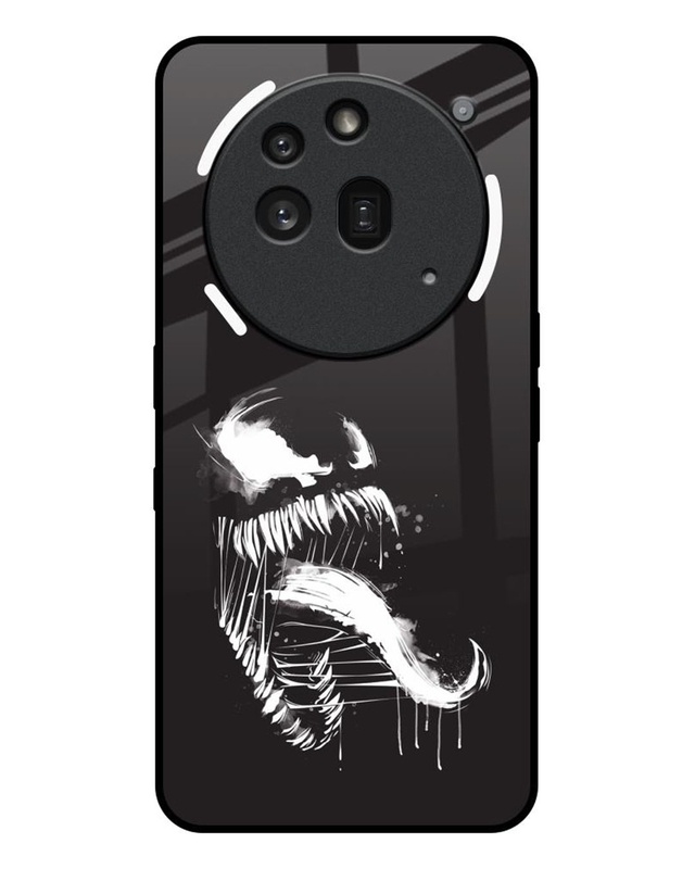 Venom Premium Glass Cover for Nothing Phone 3a Pro