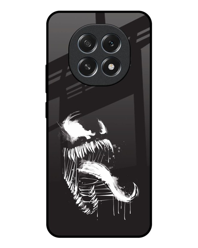 Venom Premium Glass Cover for Oppo F29 5G