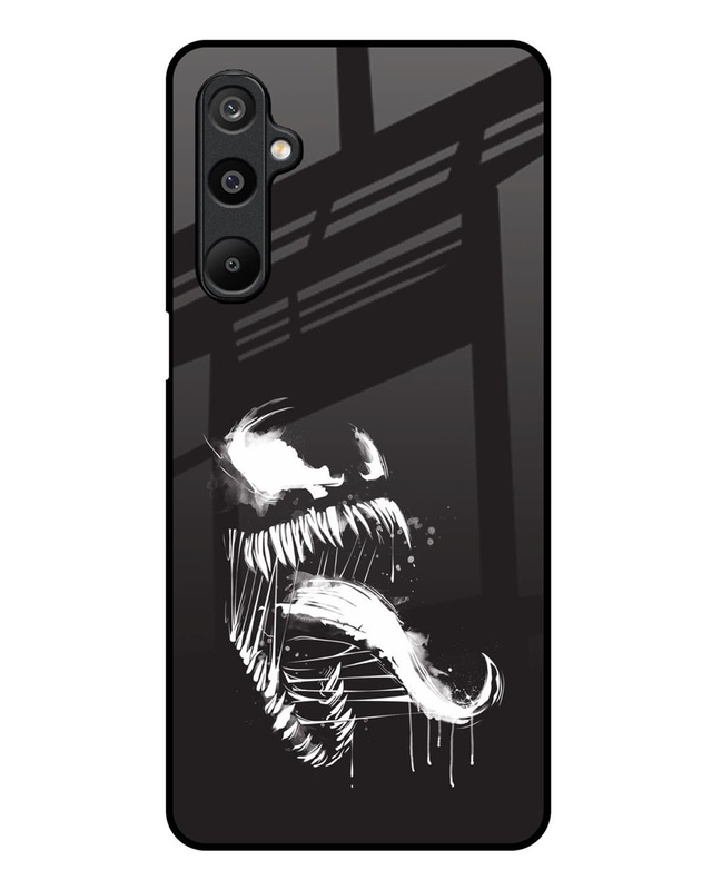 Venom Premium Glass Cover for Samsung Galaxy M16 5G