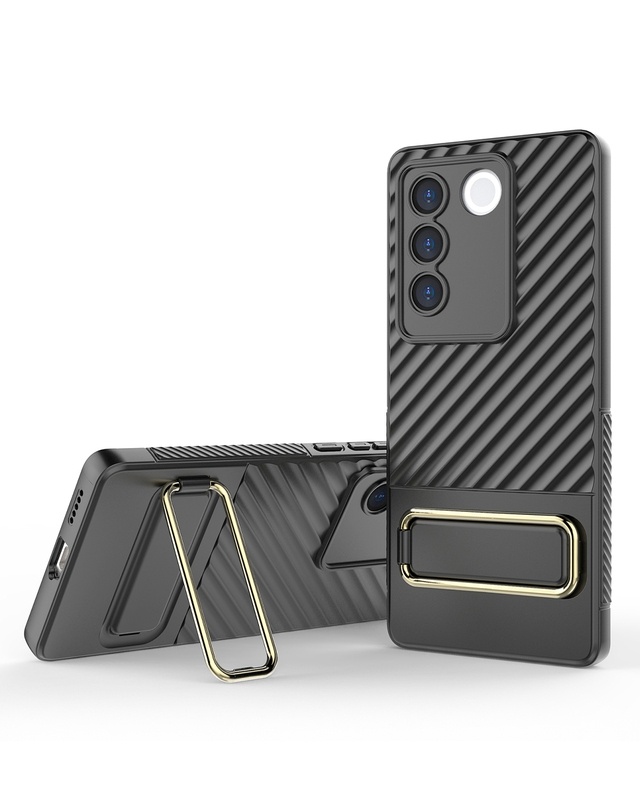 Buy Trendy Vivo V27 Back Covers & Cases Online | Bewakoof®