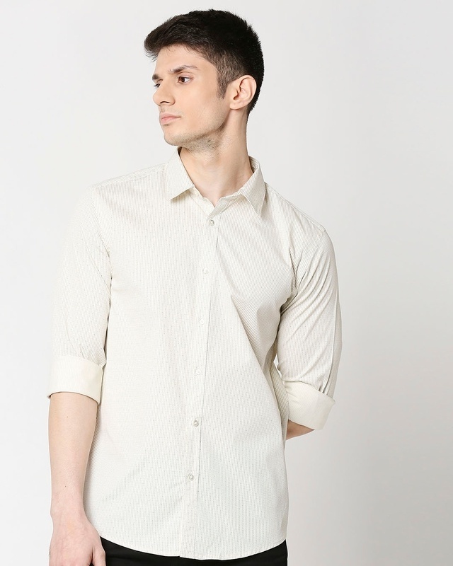 Shirts: Buy Men's Shirts Online From Rs. 349 at Bewakoof