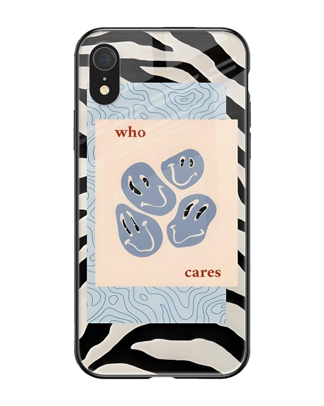 Buy iPhone XR Covers Cases Online India at Bewakoof