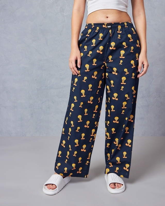 Buy Pajama Pants Pattern Online In India -  India