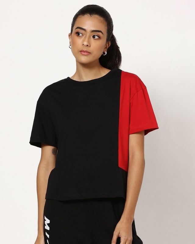 Womens Clothing: Buy Affordable Women's Fashion Online at Bewakoof