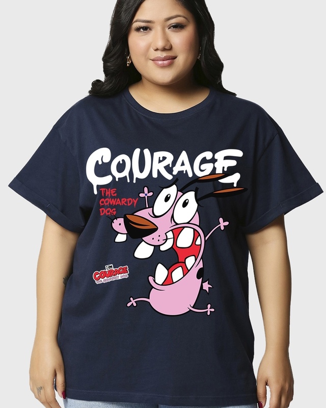 bewakoof t shirts female combo