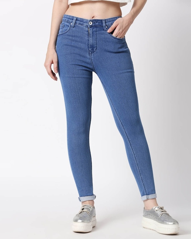 Jeans for Women - Buy High Waist Jeans 