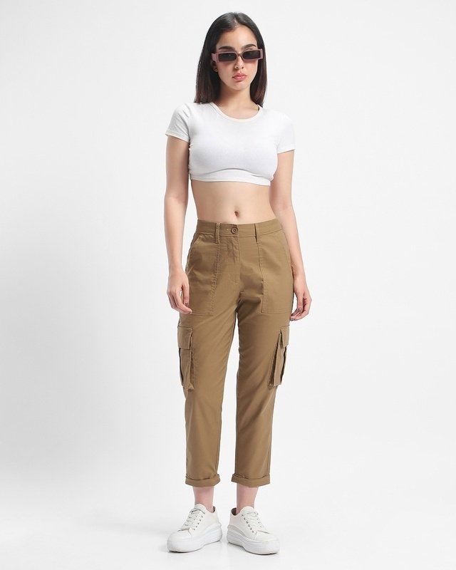 Trousers for Women Inspired by Celebrity Outfits