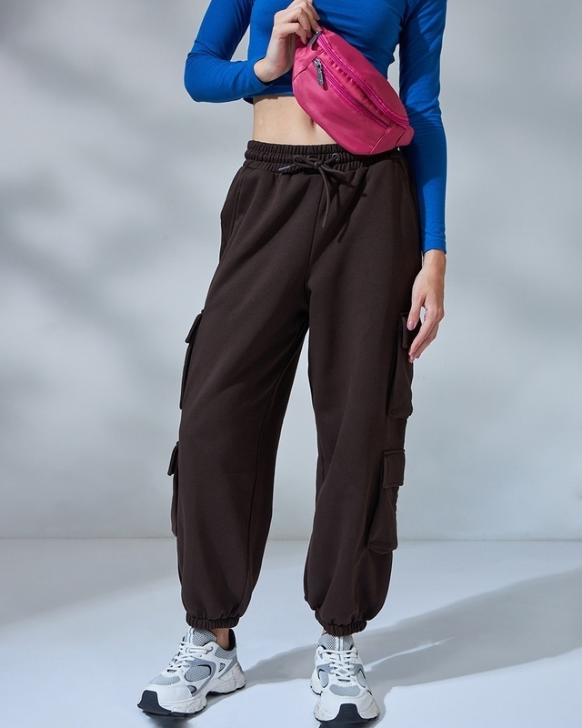 Buy Red Track Pants for Women by Adidas Originals Online | Ajio.com