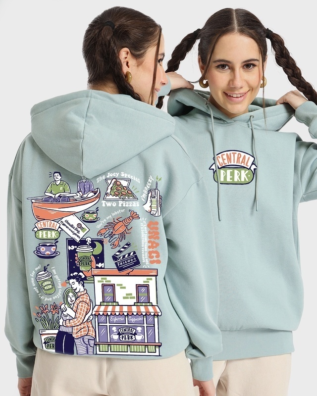 Buy Travel Hoodie Online In India -  India