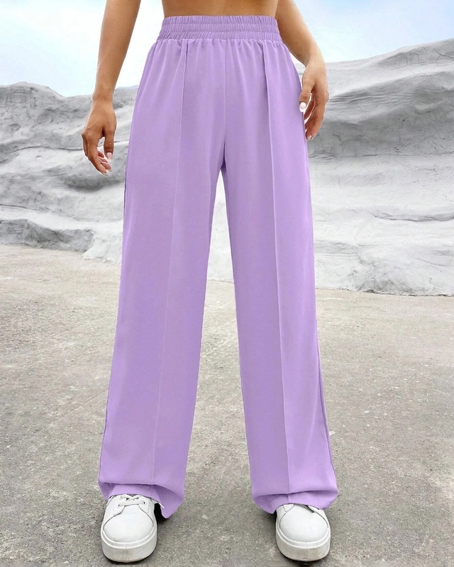 Shop Trendy Korean Pants for Women Online at Low Prices