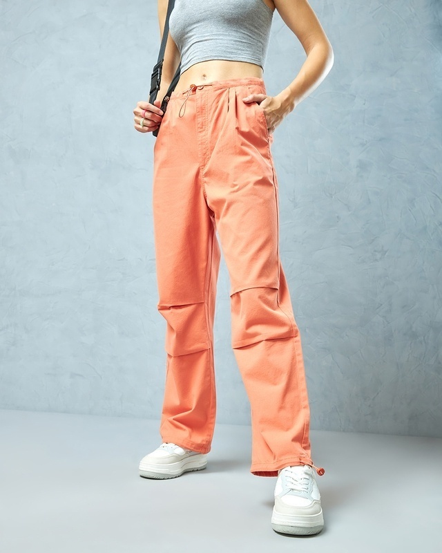 Buy Stylish Baggy Pants for Men and Women Online