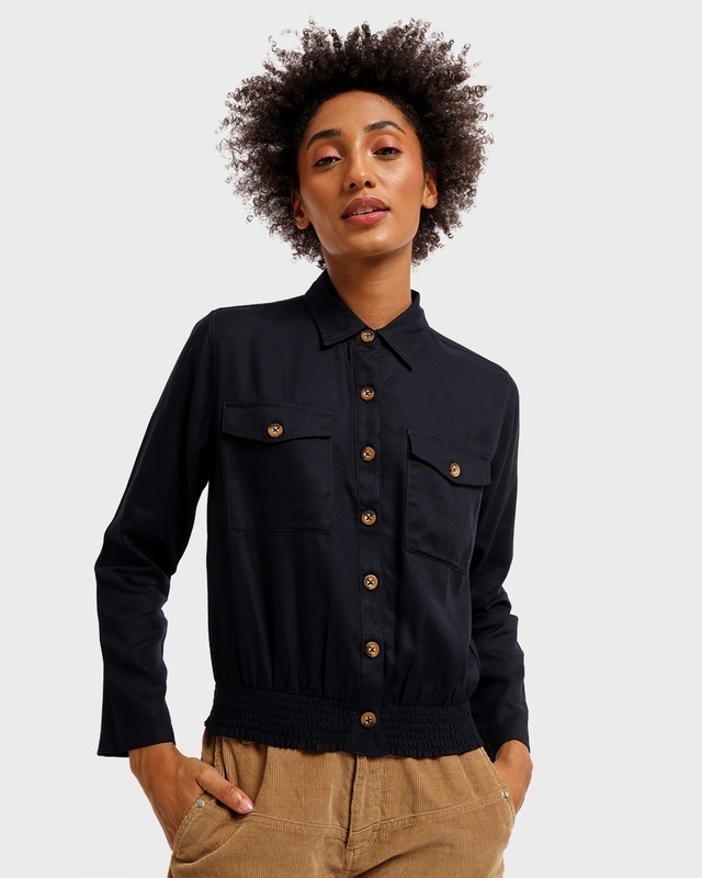 Buy Women's Plain T-Shirts Online at Rs. 249 | Bewakoof