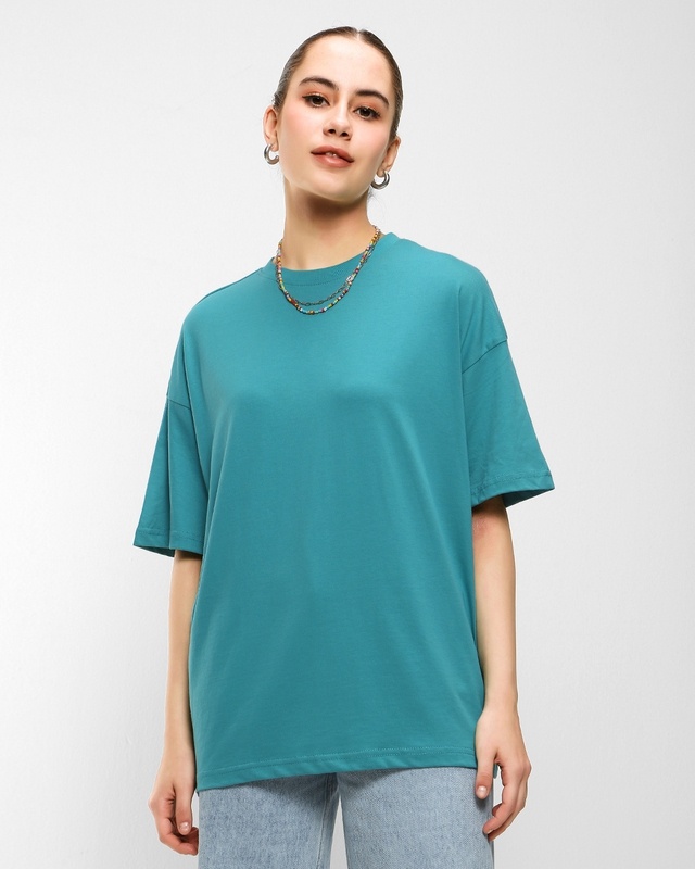 Buy Trendy Women's TShirts Online in India at Lowest Prices