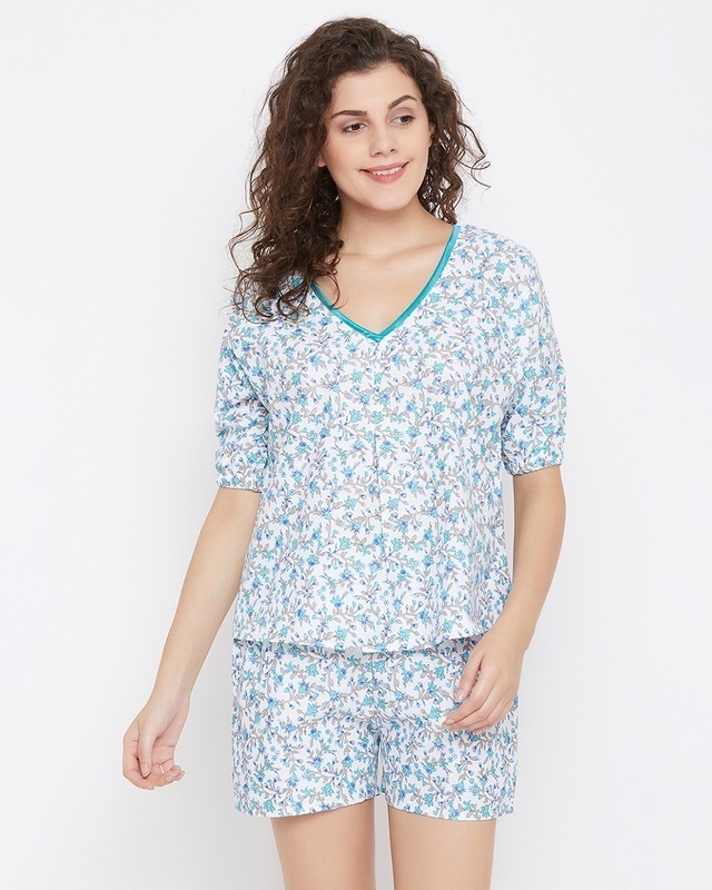 Clovia Fashion: Buy Clovia Nightwear Online India | Bewakoof