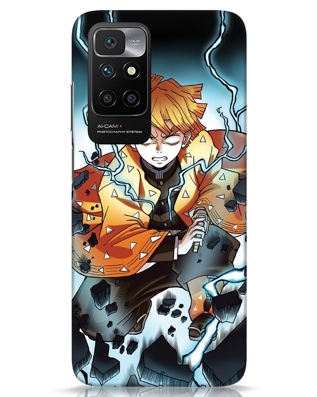 Naruto Anime Vivo Y12S Back Cover & Case At 99 Only - Spkases