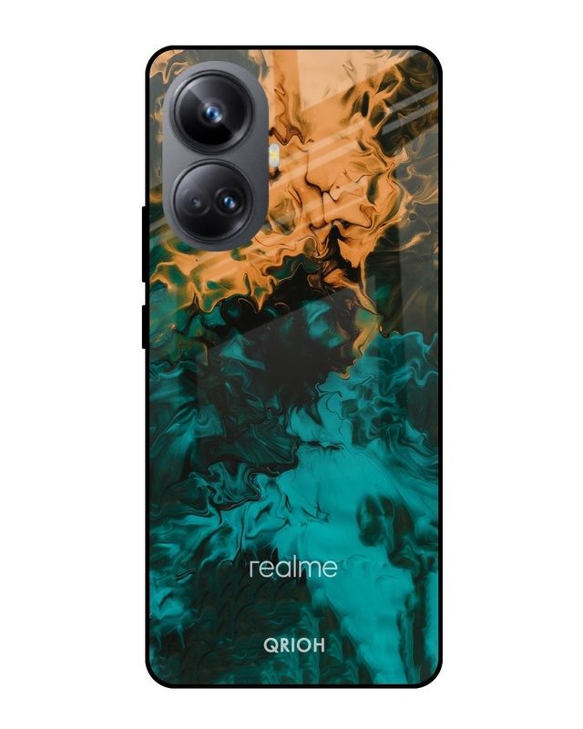 Buy Realme 10 Pro Plus 5G Covers & Cases Online - Bewakoof