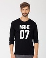 Shop 07 Mahi Full Sleeve T-Shirt-Front