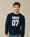 Shop 07 Mahi Sweatshirt-Front
