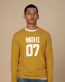 Shop 07 Mahi  Sweatshirt-Front
