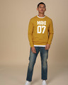 Shop 07 Mahi  Sweatshirt-Full