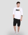 Shop 2020 Jerry Full Sleeve T-Shirt (TJL) White-Design