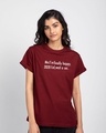 Shop 2020 Lol Boyfriend T-Shirt-Front