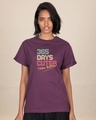 Shop 365 Boyfriend T-Shirt-Front