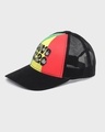 Shop 420 Forever Trucker Cap-Design