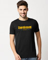 Shop 600028 Chennai Men's T-Shirts-Front