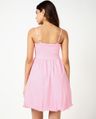 Shop Women's Romance Rose Short Dress-Full