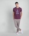 Shop 8Bit Gen Half Sleeve T-Shirt-Design