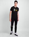Shop 9 Tanki Unisex Half Sleeve T-Shirt-Full