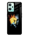 Shop AAA Joker Premium Glass Case for OnePlus Nord CE 2 Lite 5G (Shock Proof, Scratch Resistant)-Front