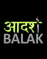 Shop Aadarsh Balak Unisex Half Sleeve T-Shirt-Design
