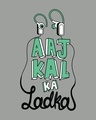 Shop Aaj Kal Ka Ladka Vest-Full