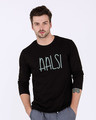 Shop Aalsi Full Sleeve T-Shirt-Front