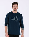 Shop Aalsi Full Sleeve T-Shirt-Front