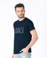 Shop Aalsi Half Sleeve T-Shirt-Design